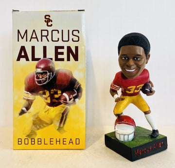 Marcus Allen 2016 USC Bobblehead SGA